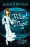 [Magical Tendencies 02] • Ritual Magic